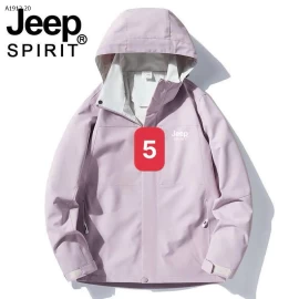 ÁO GIÓ 2 LỚP NAM NỮ JEEP-Giá sỉ 315k