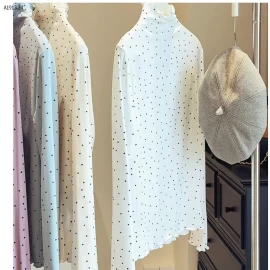 Áo lót nữ kiểu mới năm 2025, lót lông cừu, chất liệu mềm mại cho nữ nhà ANNA-Giá sỉ 140k