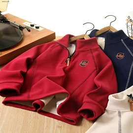 ÁO NỈ  BÉ TRAI  - Giá sỉ 200k , riêng sz170 : 215k