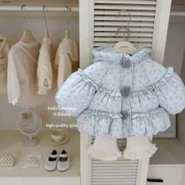 ÁO HỌA TIẾT-  sỉ Áo khoác: 370k 