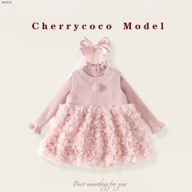 SET BỘ 3 CHI TIẾT CHERRYCOCO- Giá sỉ mẫu 1, 2 : 354k  Mẫu 3, 4 : 258k 