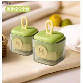   Con lăn “thần thánh” – nhỏ mà có võ  - sỉ 52k/set 2c