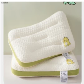 GỐI THẤP  - sỉ 160k/cặp