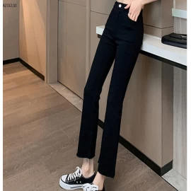 QUẦN LOE TÔN DÁNG NỮ - sỉ 170k