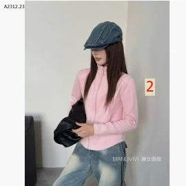 ÁO NỮ - sỉ 160k