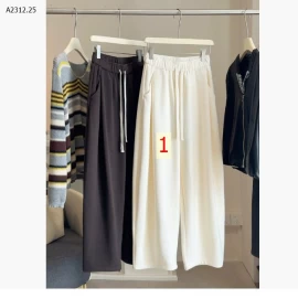 QUẦN NỈ NỮ- sỉ 230k