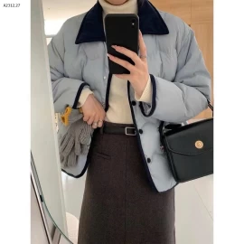 ÁO PHAO NỮ THỜI TRANG  - sỉ 220k