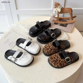 SỤC DA CHO BÉ- Giá sỉ 26-30: 170k  31-36: 180k 