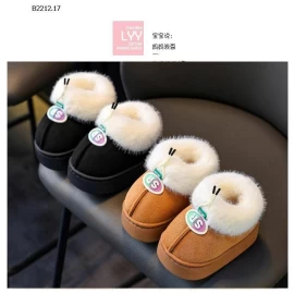 GIÀY LÔNG SIU ẤM  - sỉ 75k