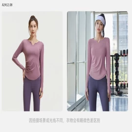 BỘ TẬP NỮ MÙA THU ĐÔNG - sỉ 173k/set