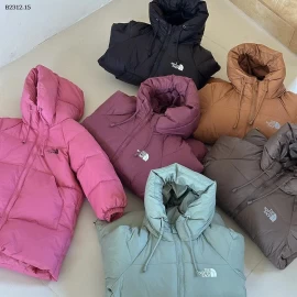 ÁO PHAO TRẺ EM-Giá sỉ  mẫu 1-4 thường  : 275k mẫu 5-7 thêm bông : 295k