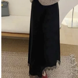 CHÂN VÁY ANNA  sỉ 170k