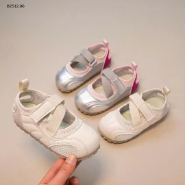 GIÀY BÚP BÊ CHO BÉ GÁI -Giá sỉ 148k