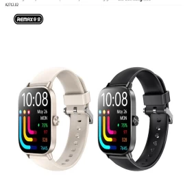 ĐỒNG HỒ THÔNG MINH REMAX WATCH20 – ĐẸP XUẤT SẮC, GIÁ MỀM HẾT NẤC- sỉ 363k