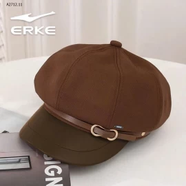 MŨ BERET 8 GÓC ER  KE – MẪU 2025 SIÊU HOT - sỉ 135k