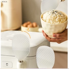 MUÔI MÚC CƠM CHỐNG DÍNH- sỉ 84k/set 2c mix màu