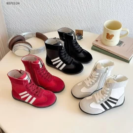   GIÀY THỂ THAO CAO CỔ BG MGBABY - sỉ 196k