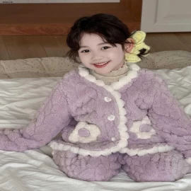 Set đồ ngủ đôi mẹ và bé siêu xinh-Giá sỉ   Sz 80-110 : 120k Sz 120-160 :141k Sz S-M : 150K