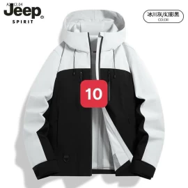 ÁO GIÓ JEEP NAM NỮ -Giá sỉ 350k