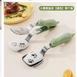 DỤNG CỤ KẸP GẮP THỊTGiá sỉ 50k