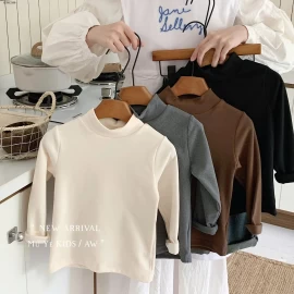 Áo lót giữ nhiệt mùa đông MUYE -Giá sỉ  sz 90-150 : 88k sz 160-170 : 96k