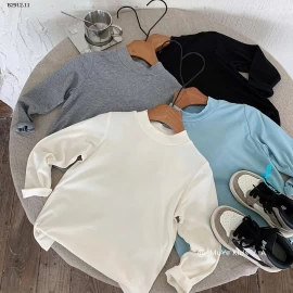 Áo lót giữ nhiệt Muye có lót lông -Giá sỉ  108k