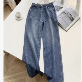 QUẦN JEAN HACK DÁNG CHO NỮ - sỉ 180k