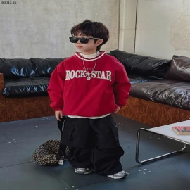 ÁO CHỮ CỔ V BT- Giá sỉ 90-150: 220k 160: 240k