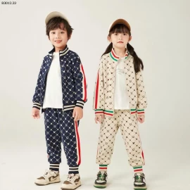 SET BỘ BÉ TRAI - sỉ 235k