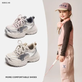 GIÀY THỂ THAO CHO BÉ-Giá sỉ 265k