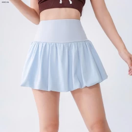 VÁY TẬP CHO NỮ - sỉ 190k