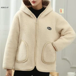 ÁO KHOÁC LÔNG TRUNG NIÊN - sỉ 162k