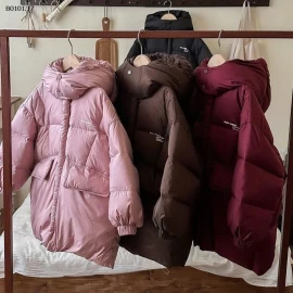 ÁO PHAO BÉ TRẺ EM- sỉ 320k