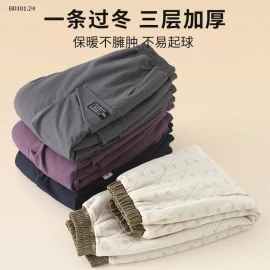 QUẦN TÚI HỘP TRẺ EM NHÀ MILIKIDS- Giá sỉ sz 120-130: 270k sz 140-170: 320k