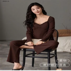 BỘ MẶC NHÀ LANGSHA- sỉ 235k