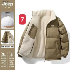 ÁO PHAO JEEEP - sỉ 450k