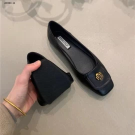 GIÀY BỆT HOA TRÀ - sỉ 103k