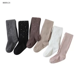 QUẦN TẤT BLING BLING - sỉ 75k