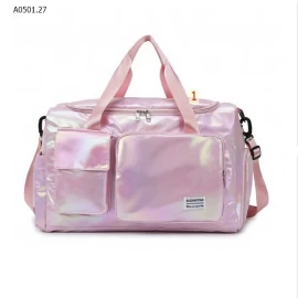 TÚI DU LỊCH PHONG CÁCH HÀN QUỐC HOLOGRAM - sỉ 142k