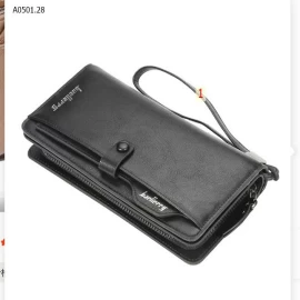 VÍ CẦM TAY NAM BAELLERRY - sỉ 130k