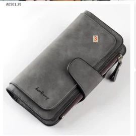 VÍ CẦM TAY CHO NỮ  BAELLERRY - sỉ 95k