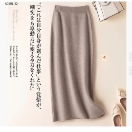 CHÂN VÁY LEN SIÊU XINH THU ĐÔNG 2025 - sỉ 170k