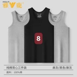 SET 3 ÁO BA LỖ NAMGiá sỉ 142k