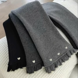  Quần legging ống loe  lót lông cừu  thu đông cho BG -Giá sỉ 82k/chiec