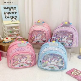 BALO PONY BLING BLING -Giá sỉ 148k