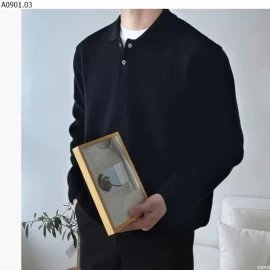 ÁO LEN POLO CHO NAM -sỉ 205k