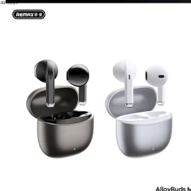 TAI NGHE BLUETOOTH REMAX ALLOYBUDS M6-sỉ 235k