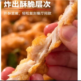 COMBO 10 GÓI BỘT CHIÊN GIÒN sỉ 110k