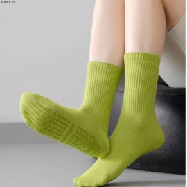 SET 7 ĐÔI TẤT NỮ-sỉ 68k/set 7đ mix màu