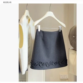 ANNA – Chân váy chữ A thiết kế cao cấp  - sỉ 165k